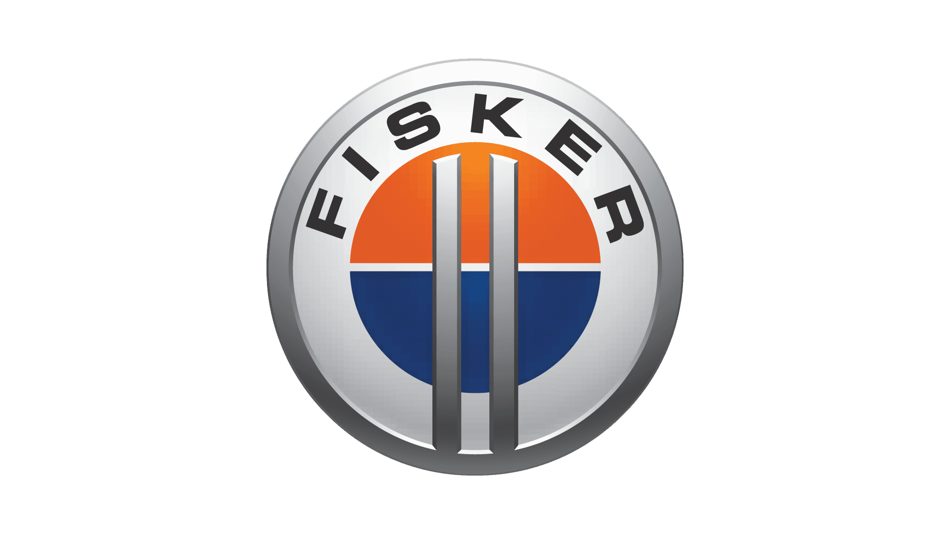 FISKER Logo