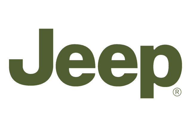 JEEP Logo