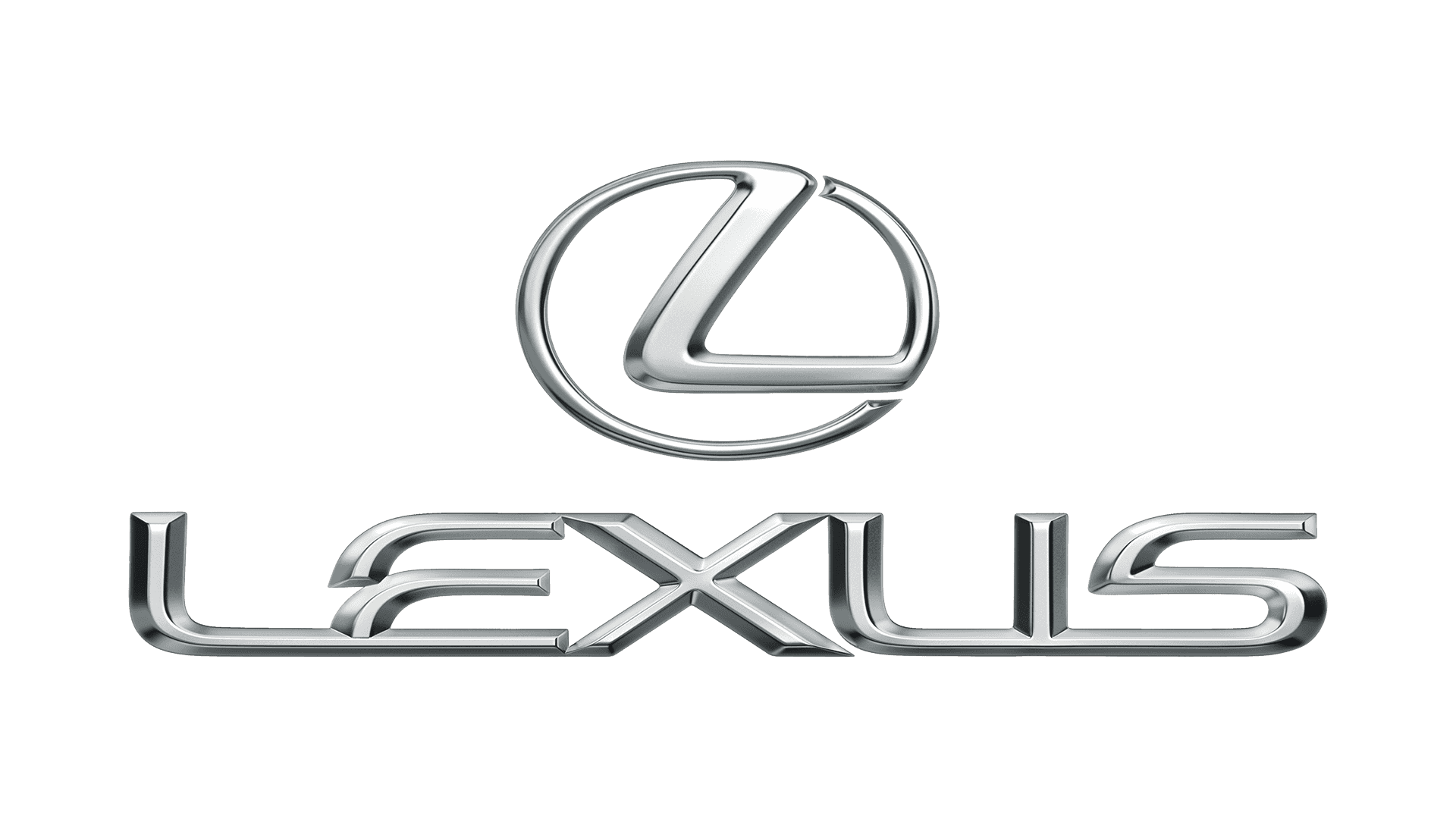 LEXUS Logo