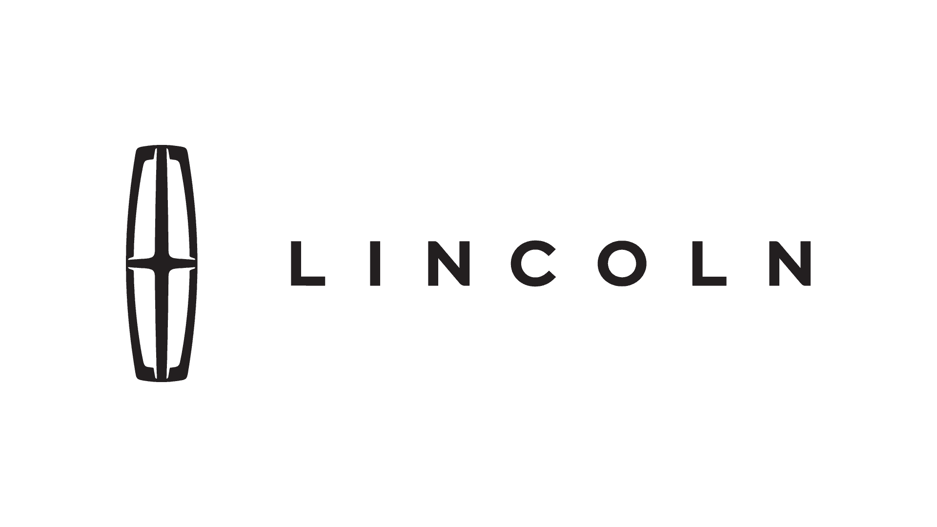 LINCOLN Logo