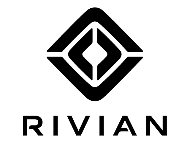 RIVIAN Logo