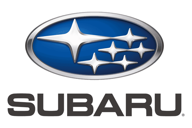 SUBARU Logo