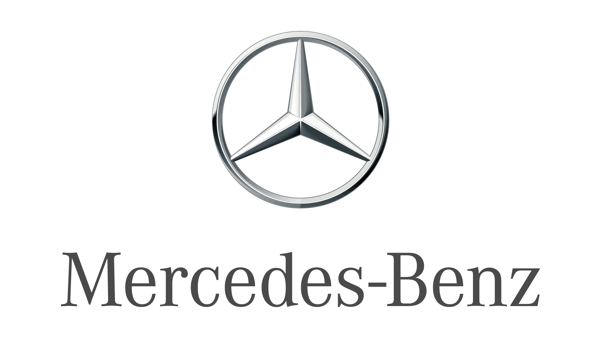 Mercedes Logo
