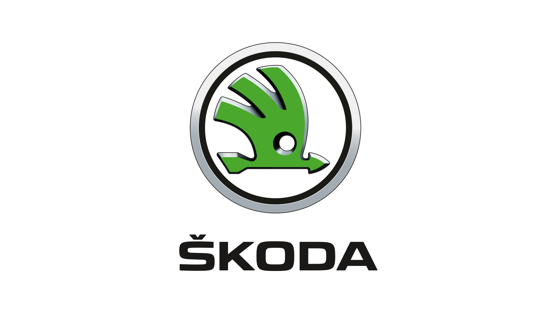 Skoda Logo
