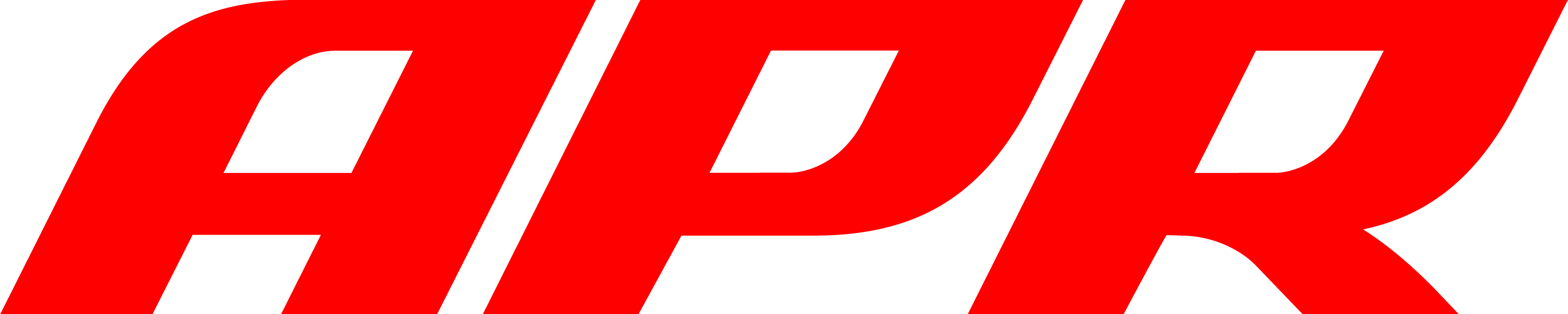 APR LLC logosu