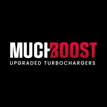 Muchboost logosu