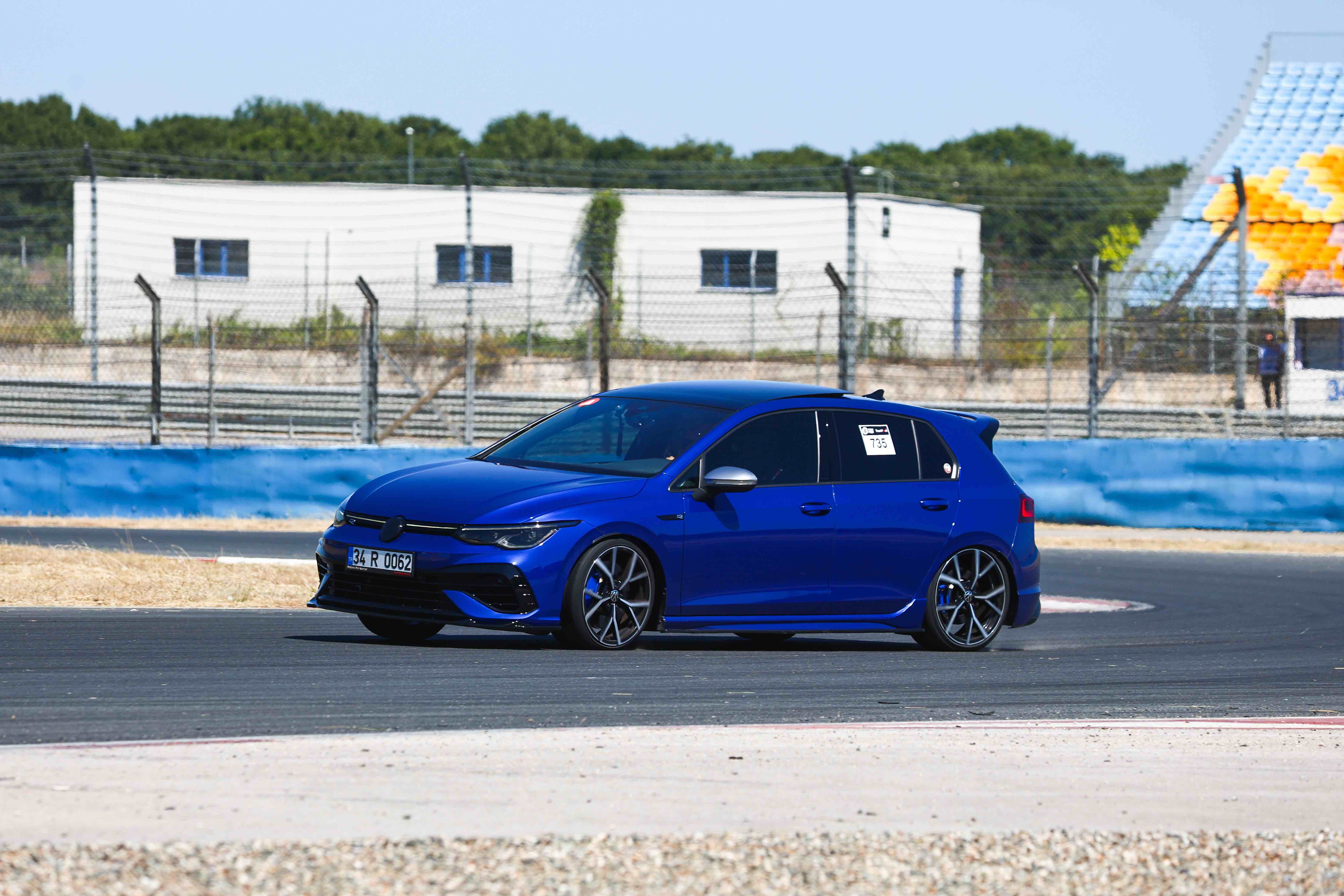 Ninja Golf 8R Stage3
